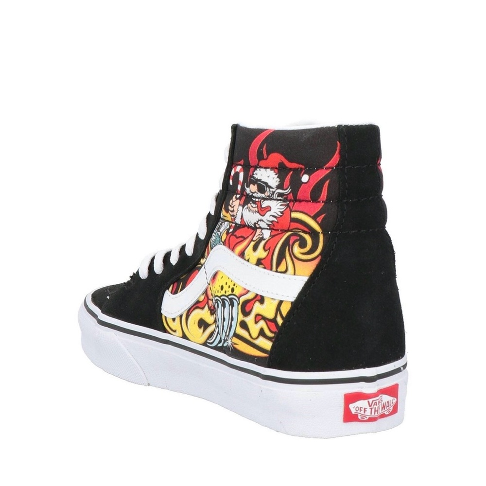 Vans - Picture 4 of 4